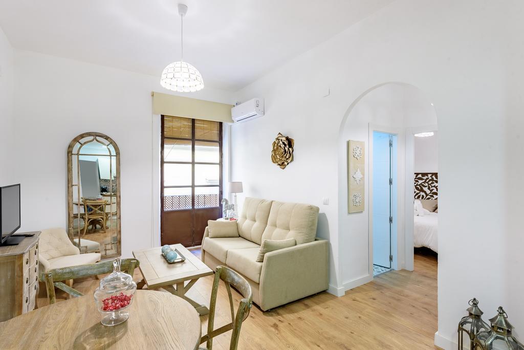 Apartamento Garcia Lorca III Granada Kültér fotó