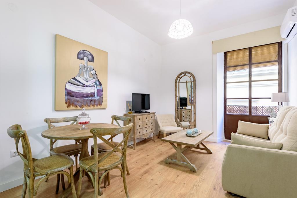 Apartamento Garcia Lorca III Granada Kültér fotó