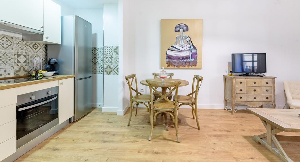 Apartamento Garcia Lorca III Granada Kültér fotó