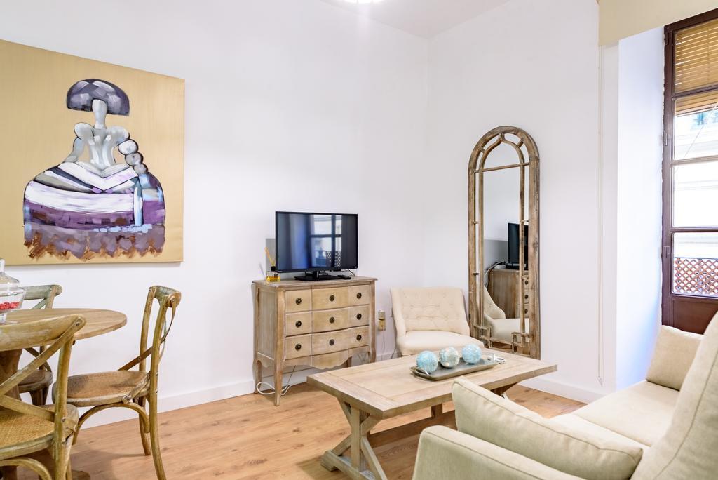 Apartamento Garcia Lorca III Granada Kültér fotó