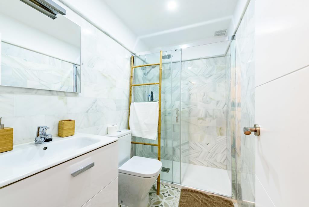 Apartamento Garcia Lorca III Granada Kültér fotó