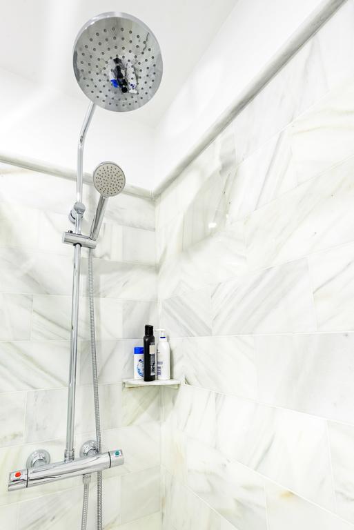 Apartamento Garcia Lorca III Granada Kültér fotó