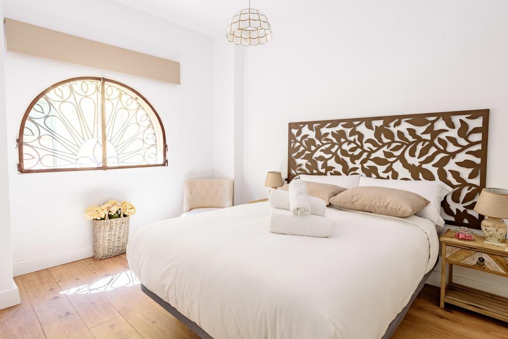 Apartamento Garcia Lorca III Granada Kültér fotó