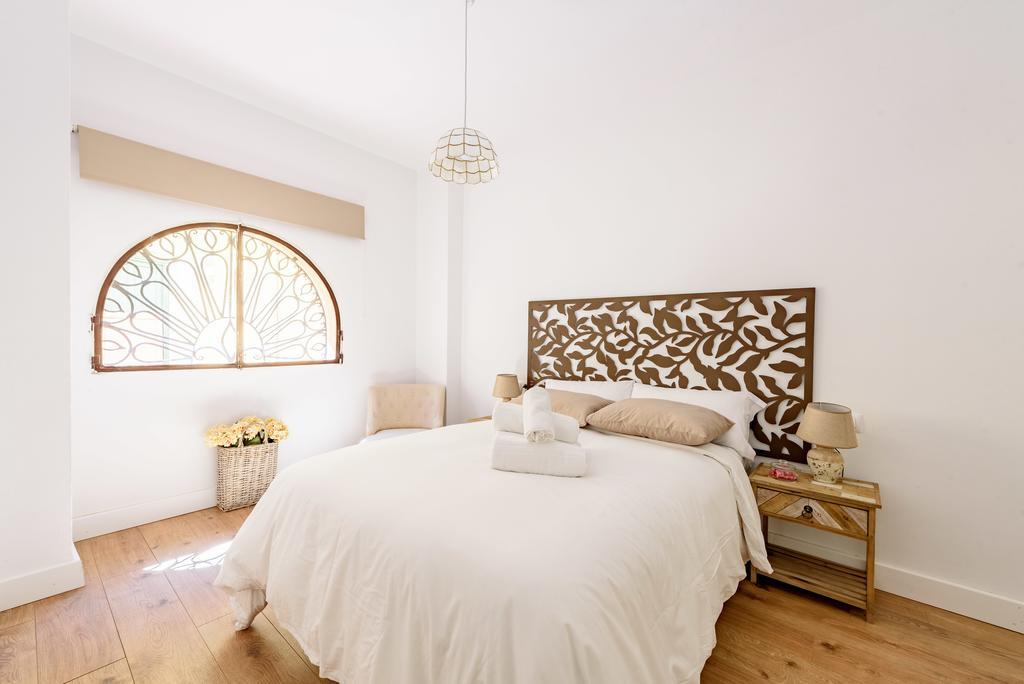 Apartamento Garcia Lorca III Granada Kültér fotó